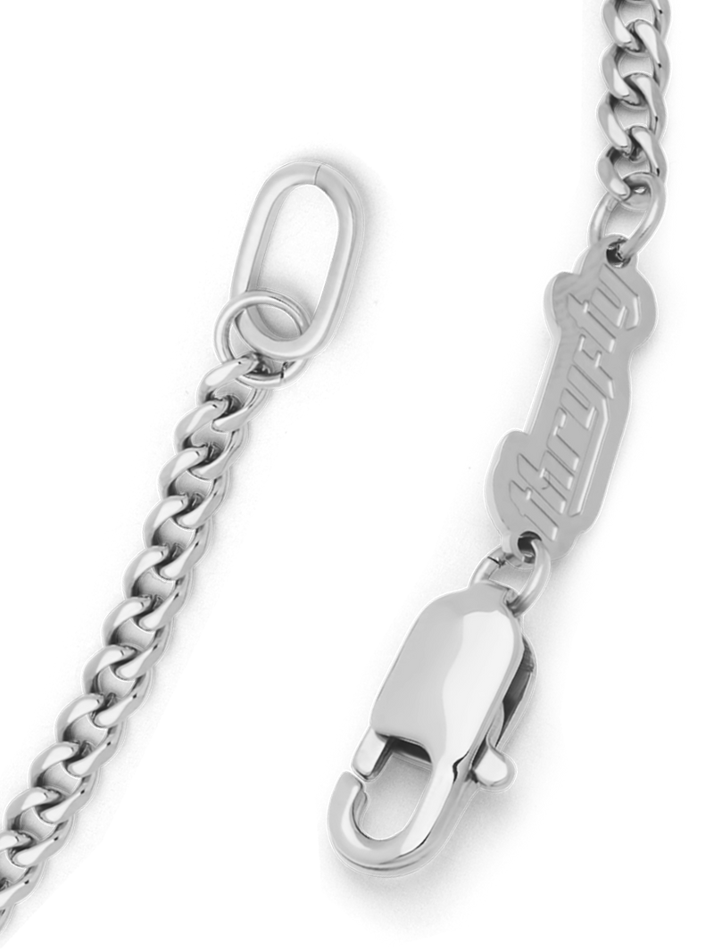 3.5MM Curb Chain
