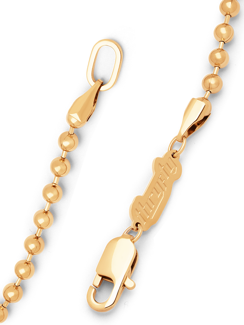 4.0MM Ball Chain