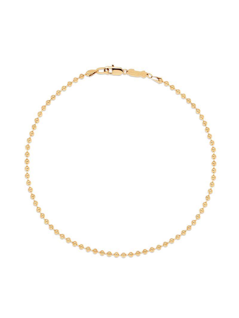 4.0MM Ball Chain