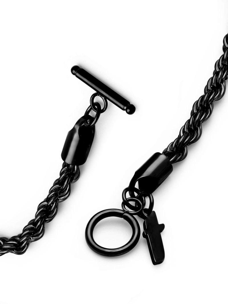 4.0mm Rope Chain