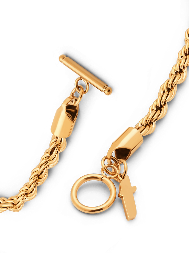 4.0mm Rope Chain
