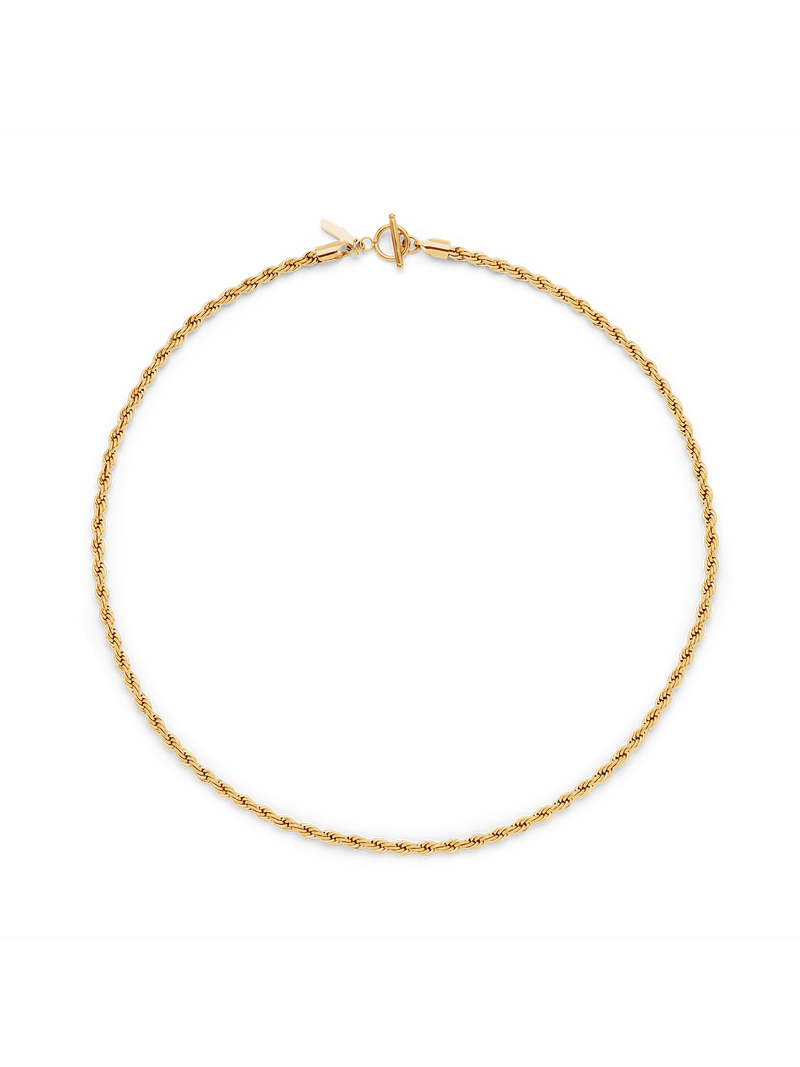 4.0mm Rope Chain