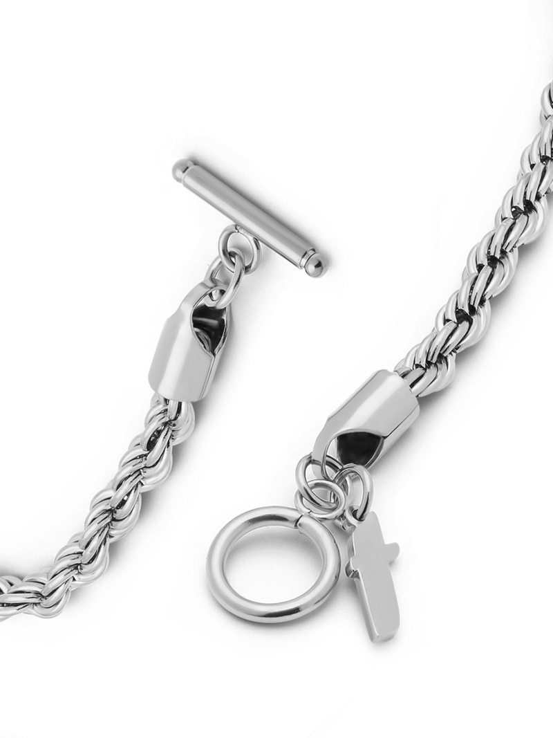 4.0mm Rope Chain