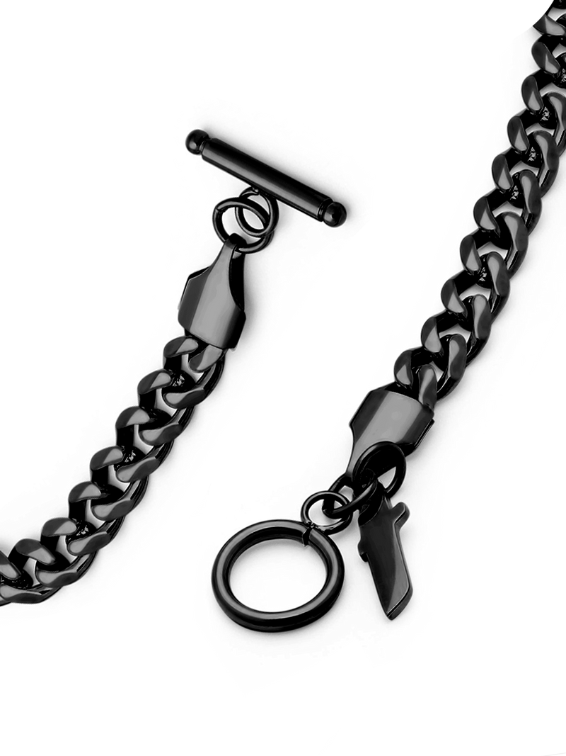 5.2mm Curb Chain