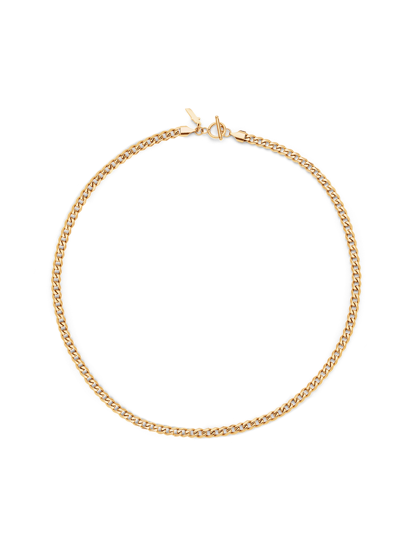 5.2mm Curb Chain
