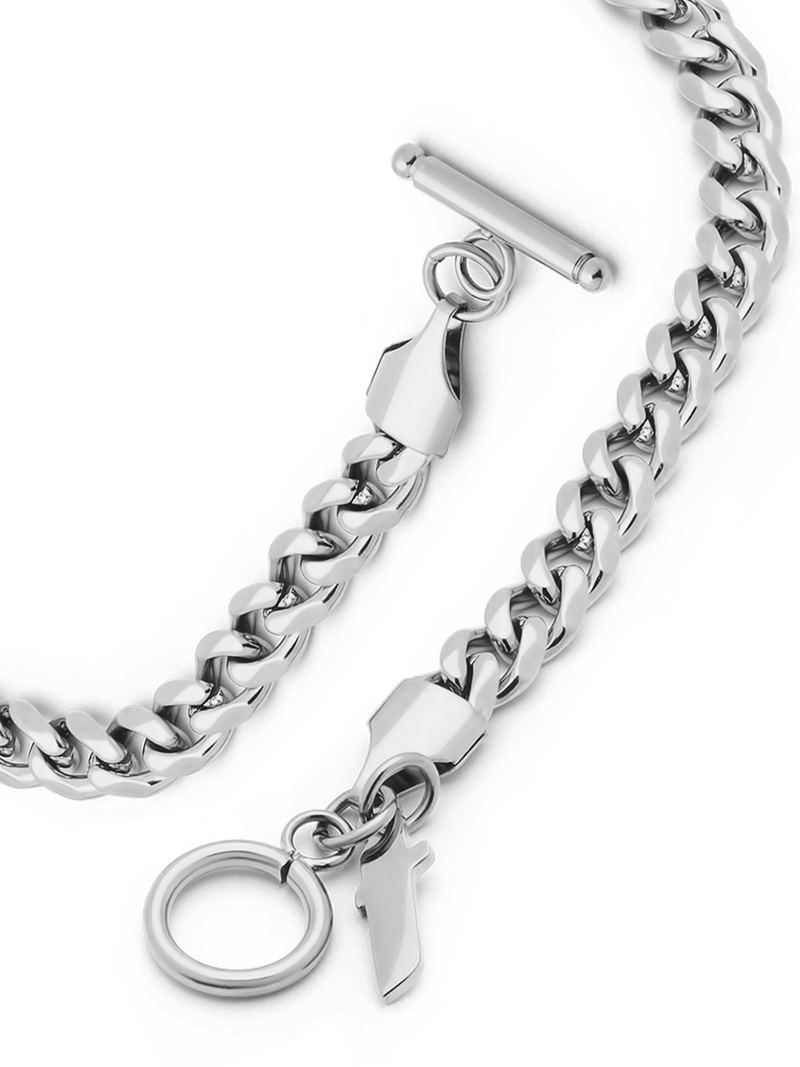 5.2mm Curb Chain