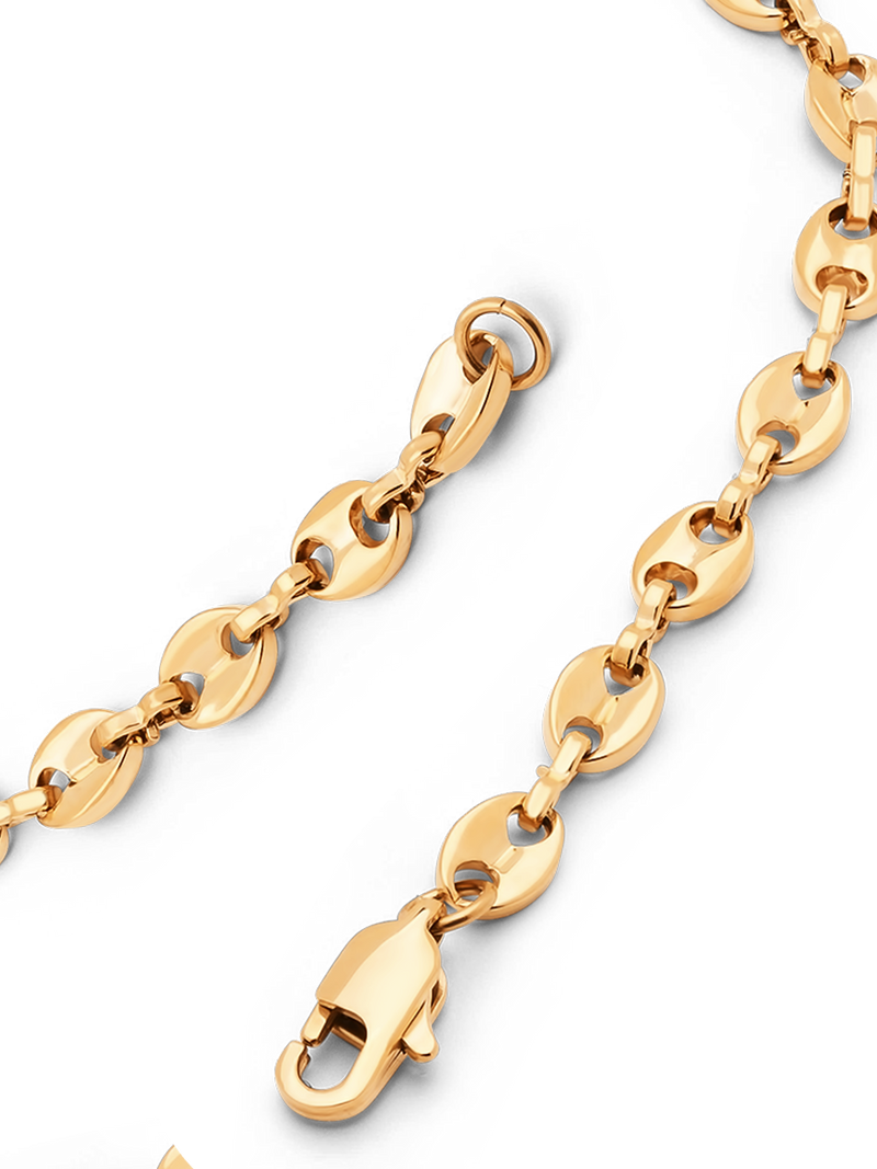 5.3MM Mariner Link Chain