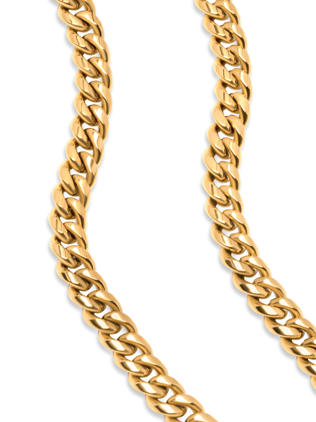 8.0MM Cuban Chain