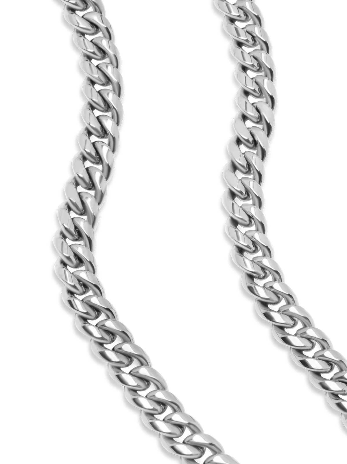 8.0MM Cuban Chain