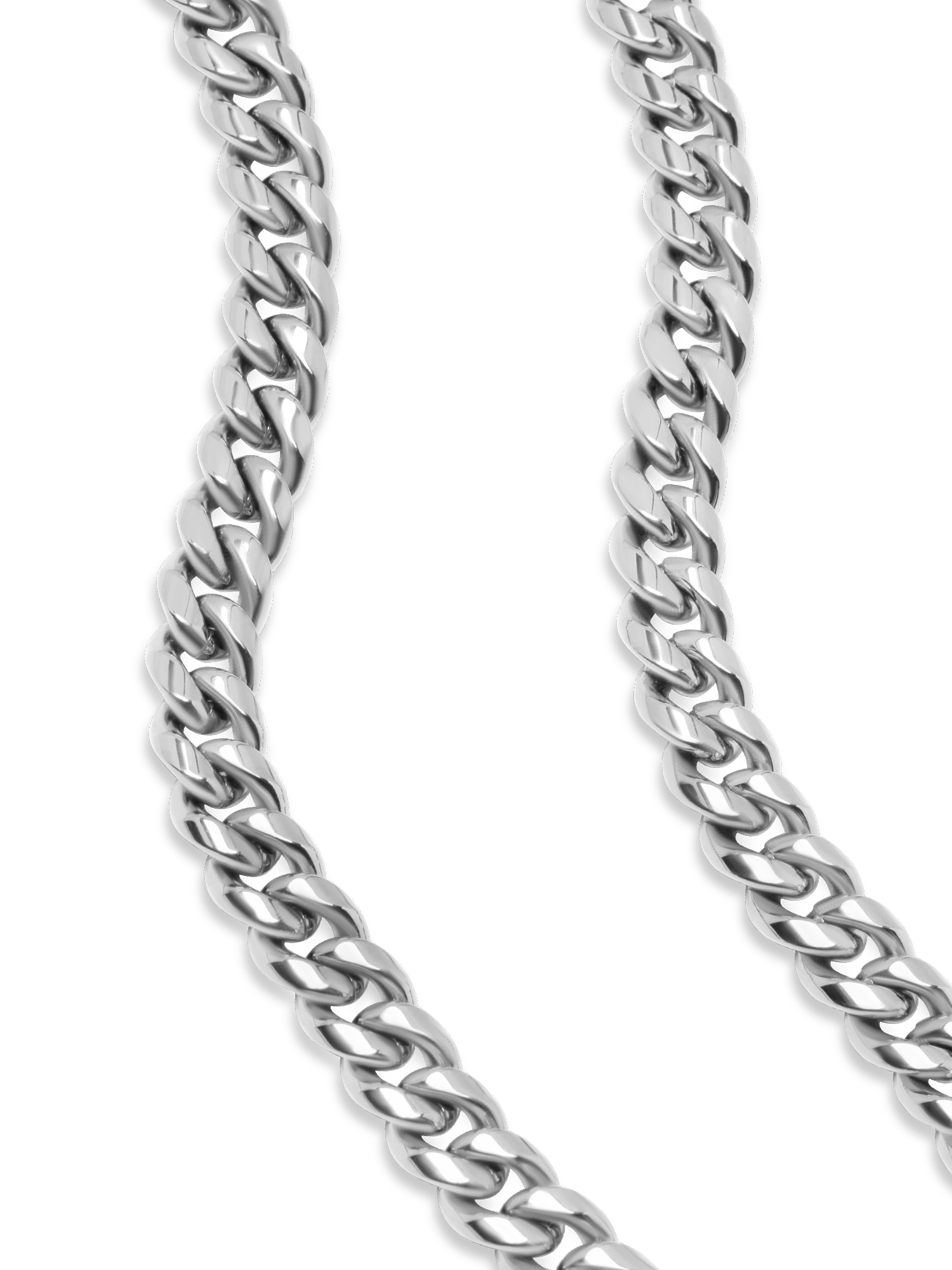 8.0MM Cuban Chain