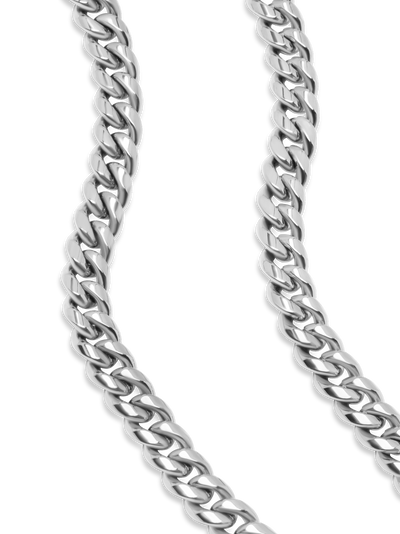 8.0MM Cuban Chain