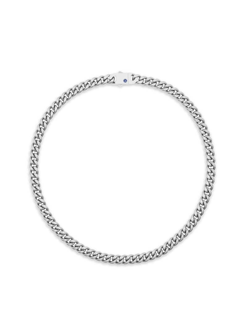 8.0MM Cuban Chain