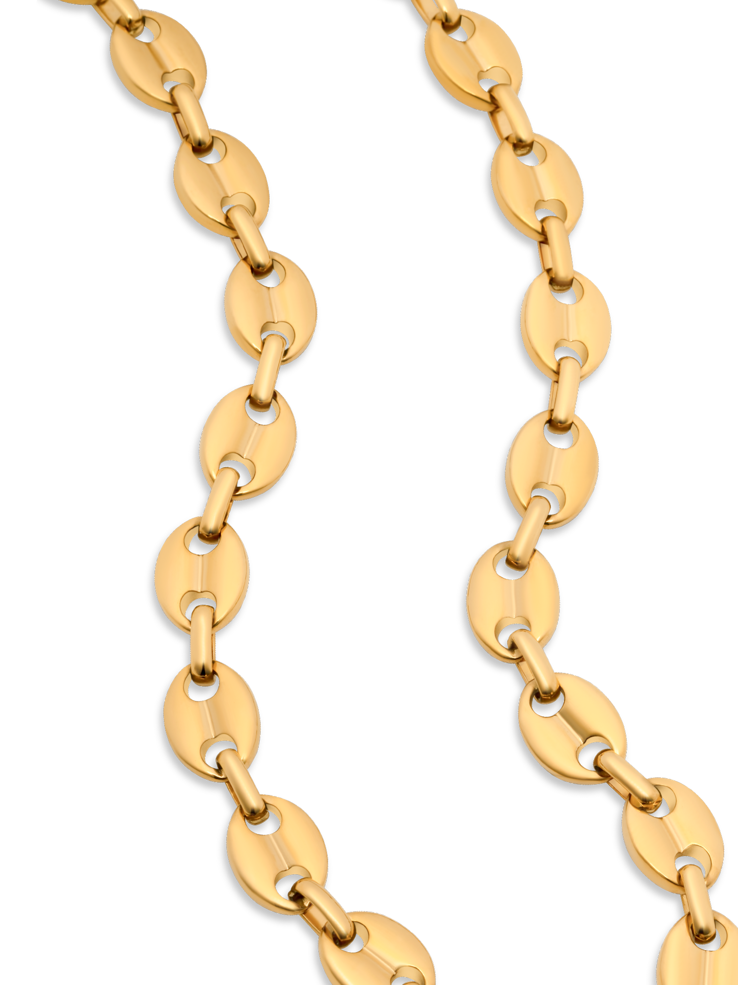 9.0MM Puffed Mariner Chain