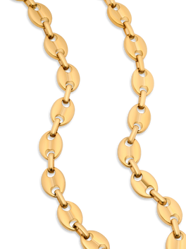 9.0MM Puffed Mariner Chain