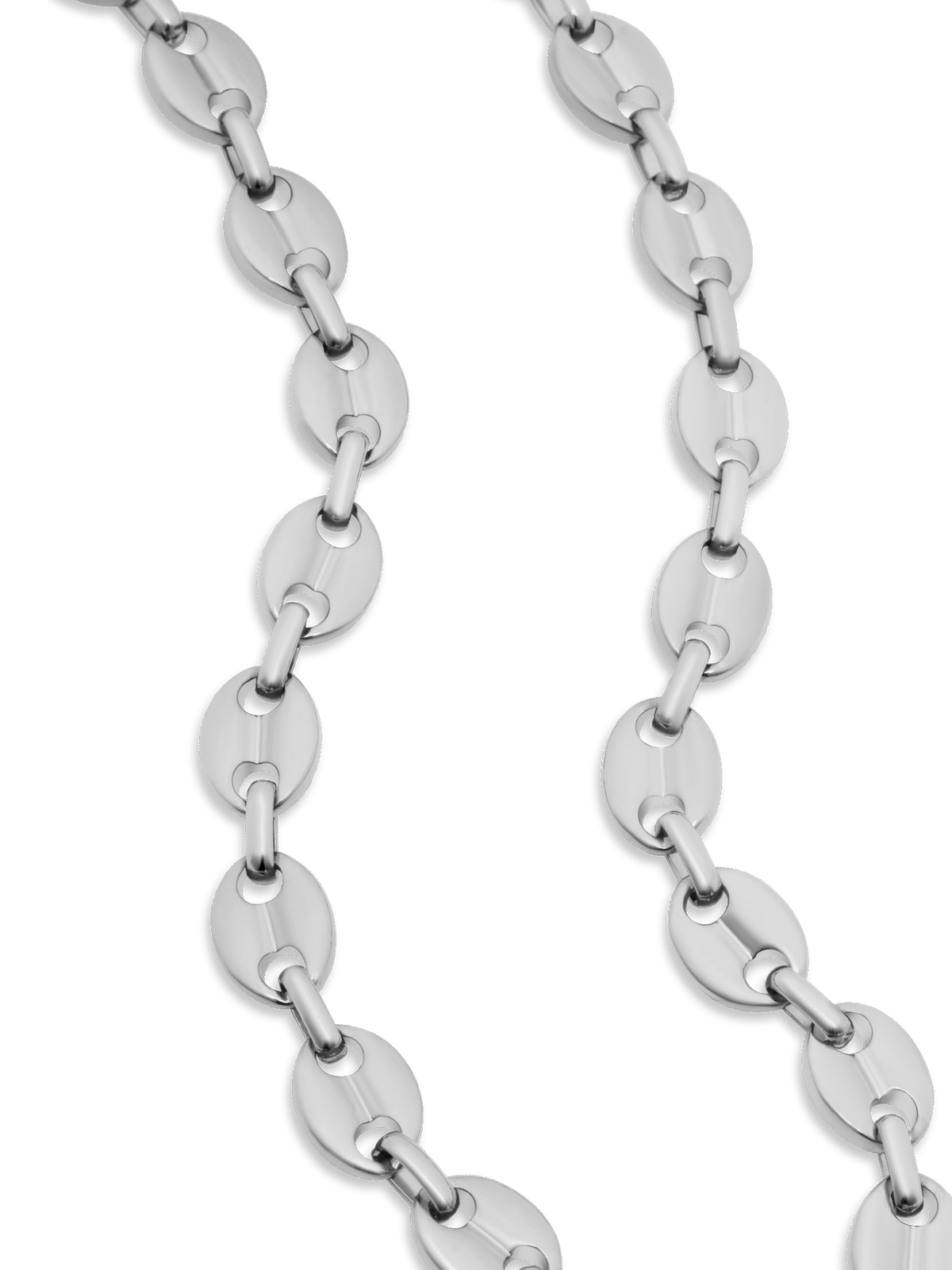 9.0MM Puffed Mariner Chain