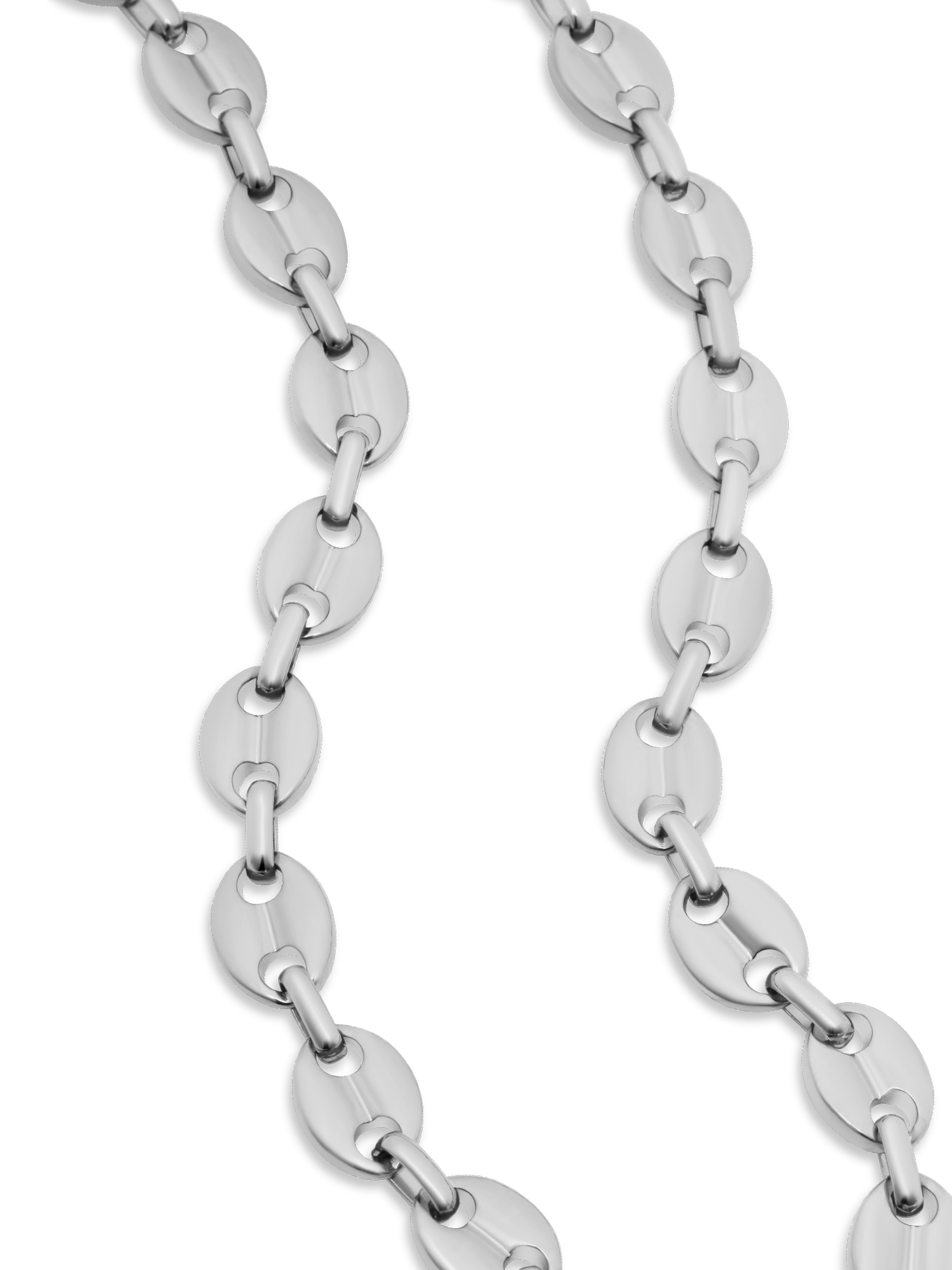 9.0MM Puffed Mariner Chain