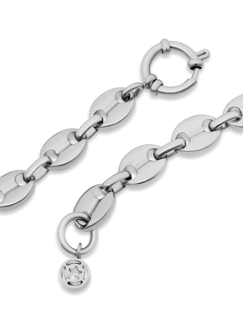 9.0MM Puffed Mariner Chain