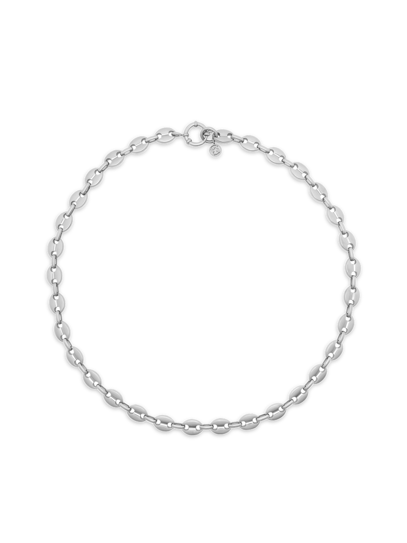9.0MM Puffed Mariner Chain