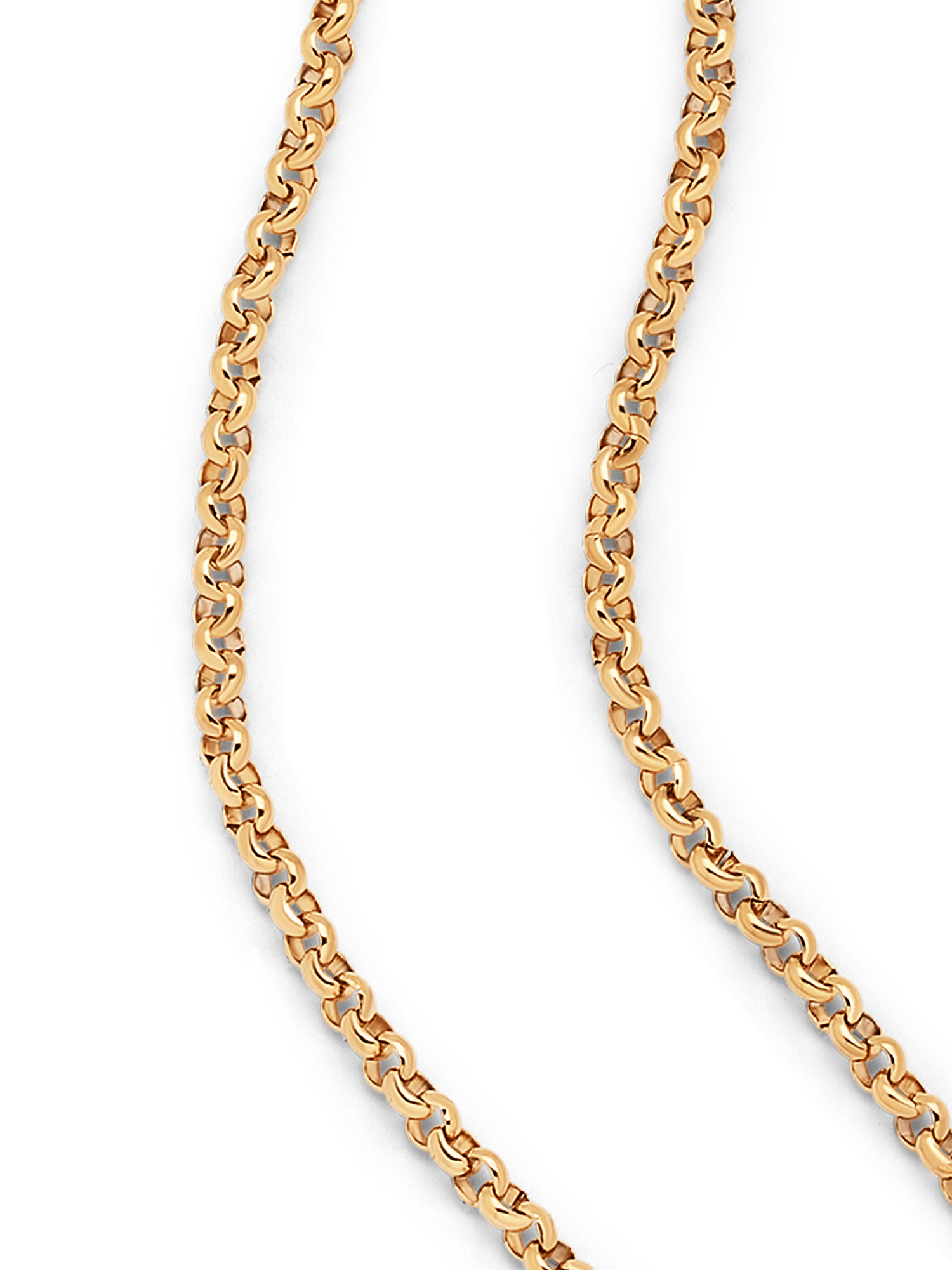 3.0MM Cable Link Chain
