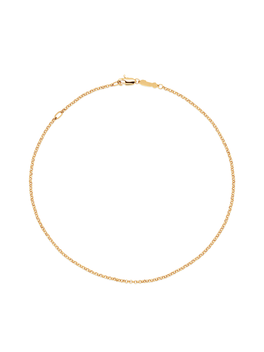 3.0MM Cable Link Chain