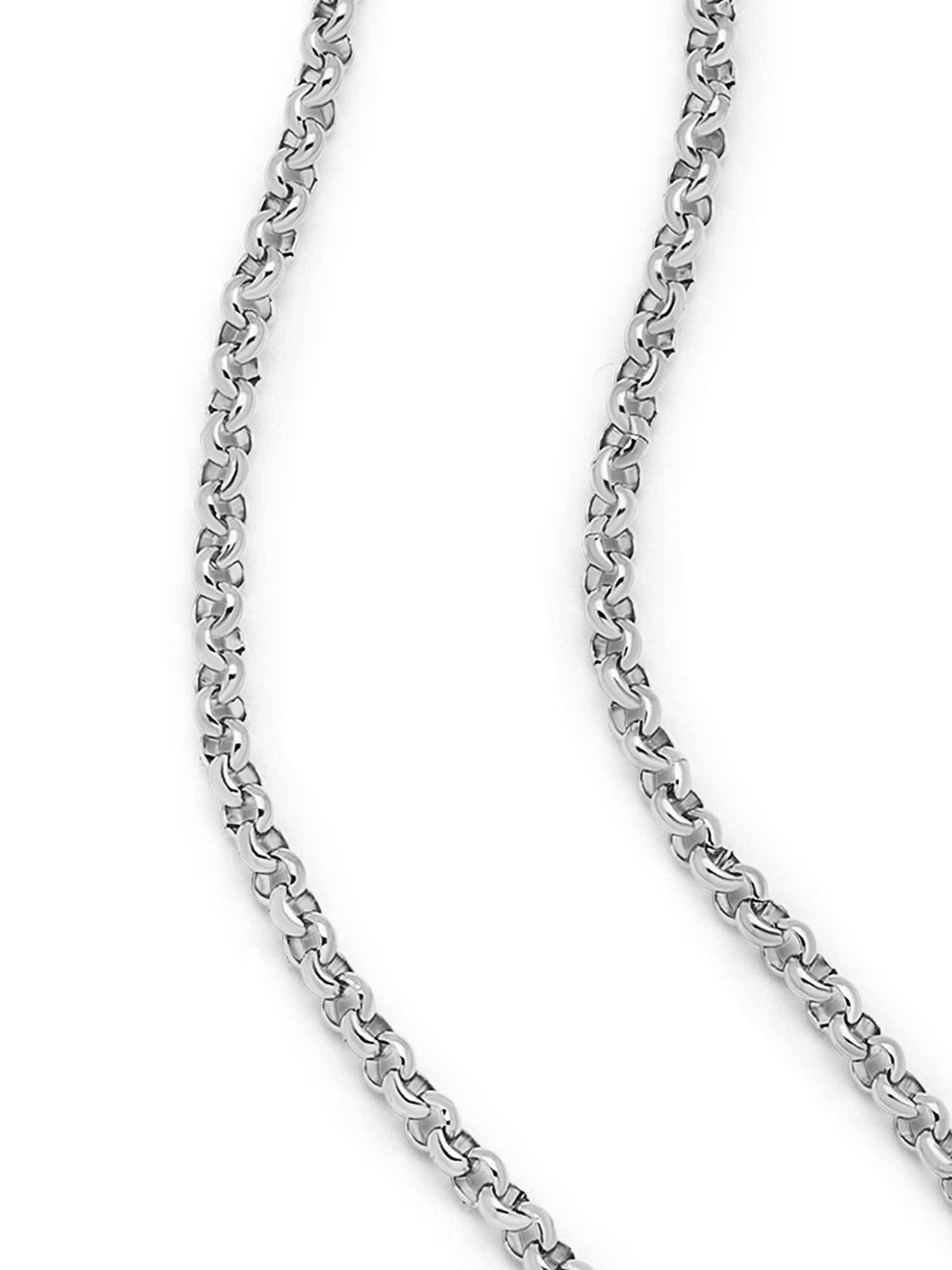3.0MM Cable Link Chain