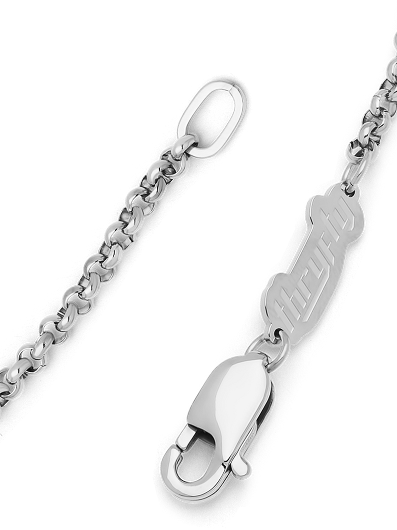 3.0MM Cable Link Chain