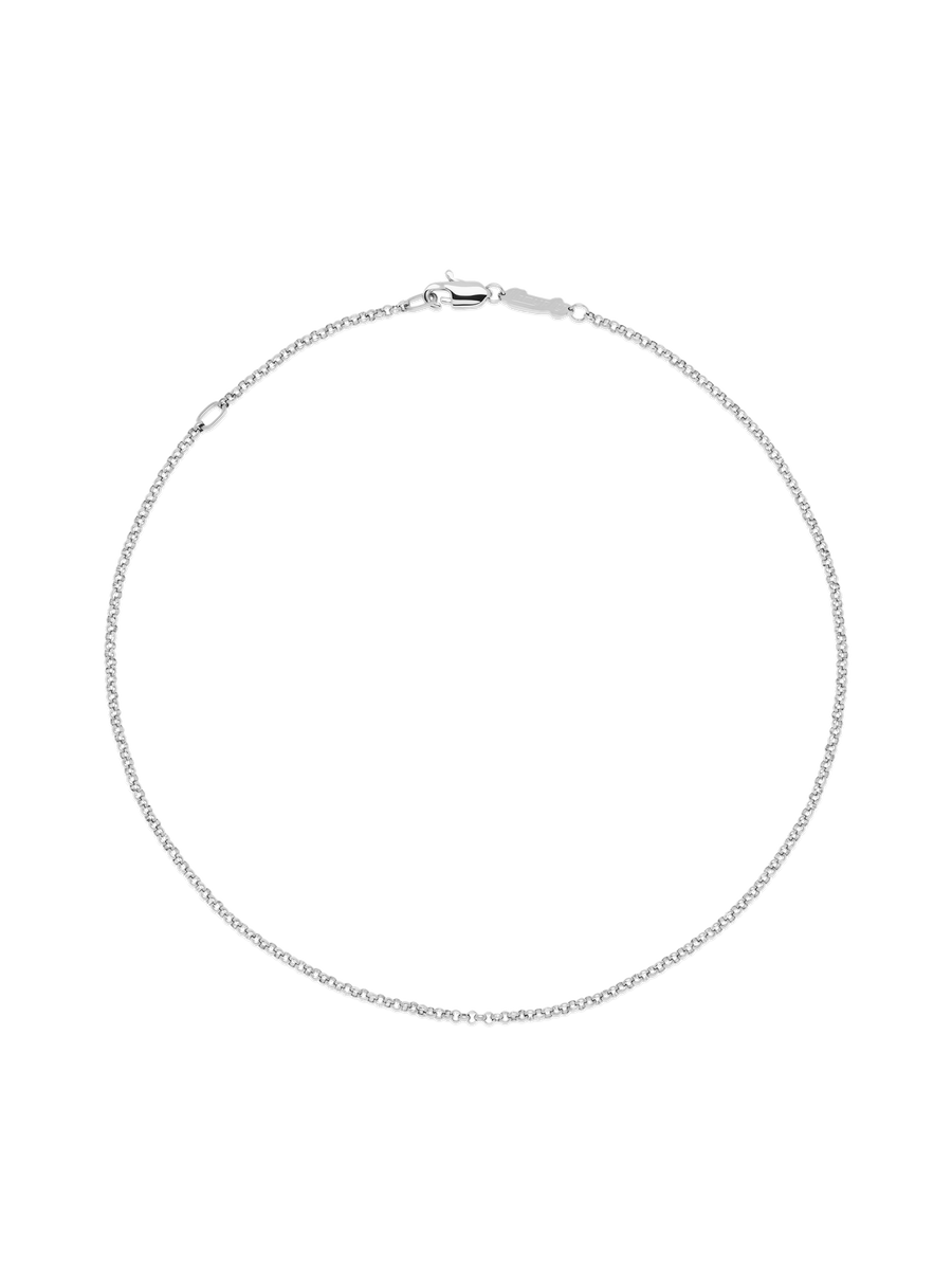 3.0MM Cable Link Chain