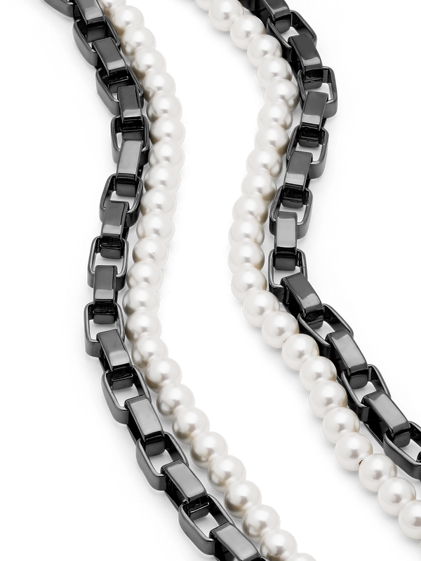 Duo Stack Chain