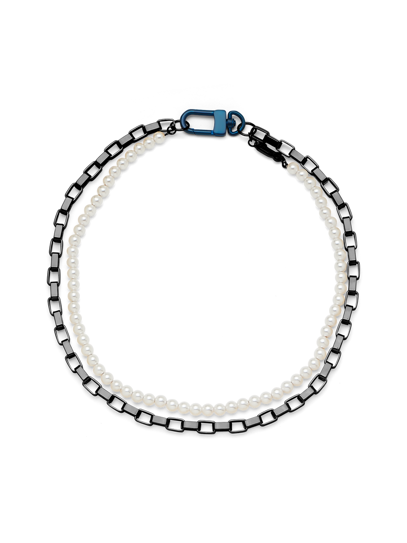 Duo Stack Chain