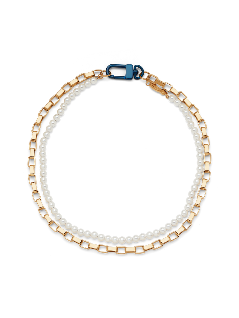 Duo Stack Chain