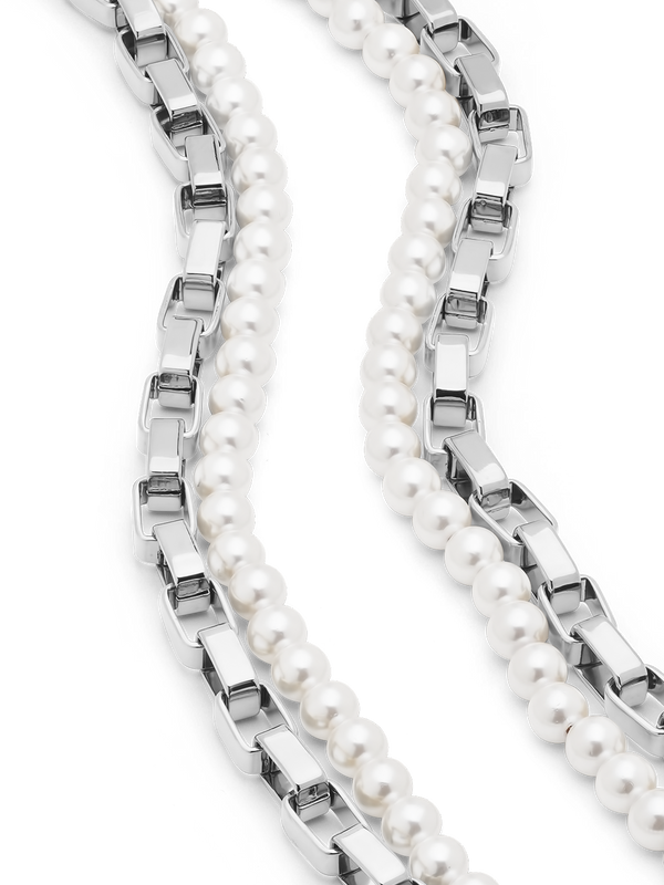 Duo Stack Chain