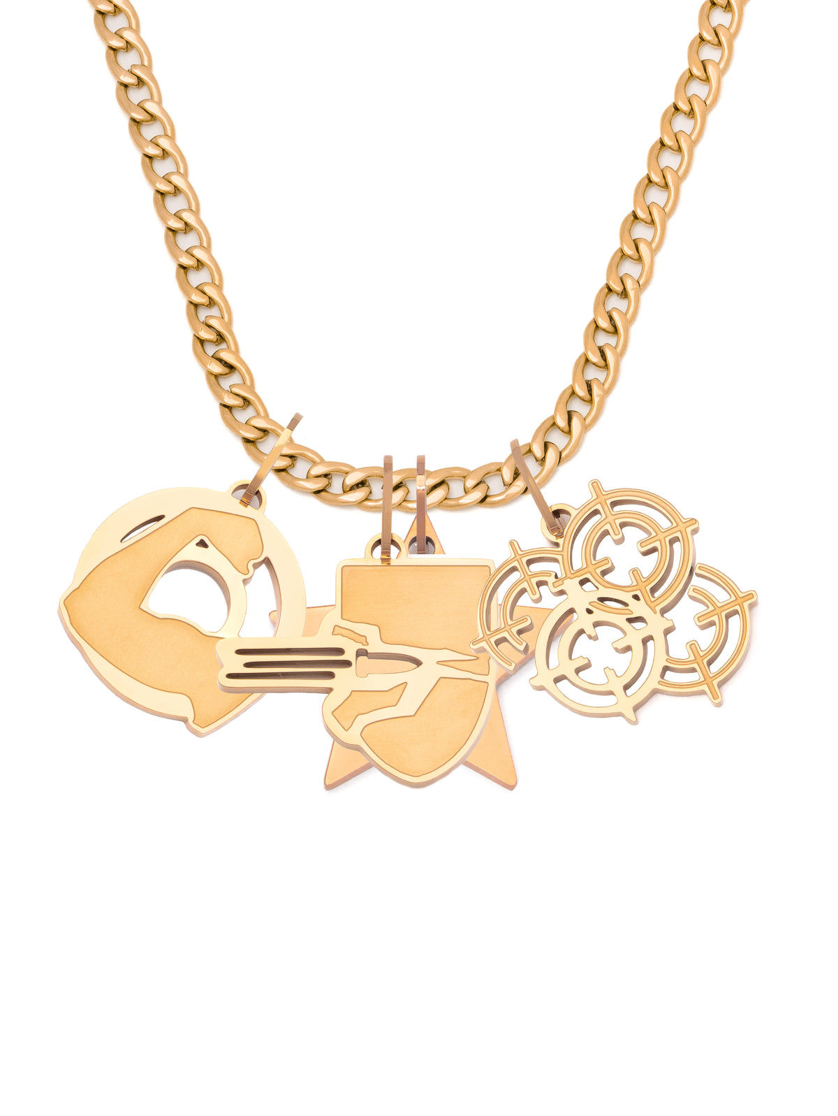 Create-a-Class Bundle (Gold)