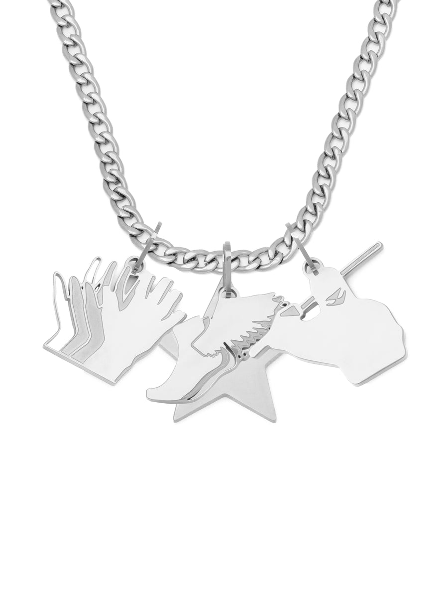 Create-a-Class Bundle (Steel)