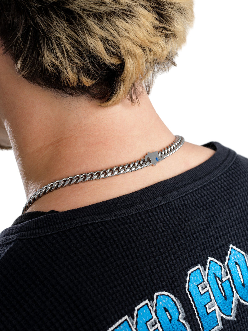 8.0MM Cuban Chain