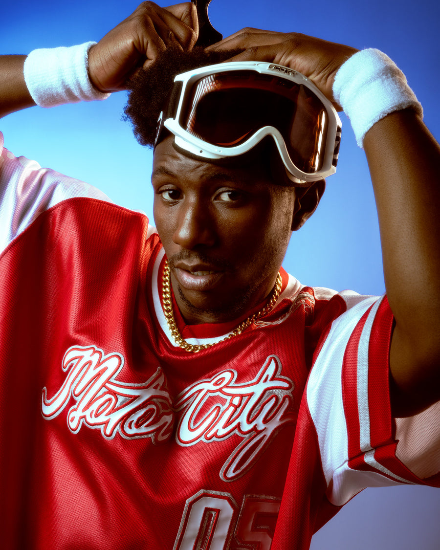 10.0MM Heavy Curb Chain