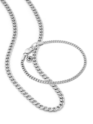 Curb Set (Steel)