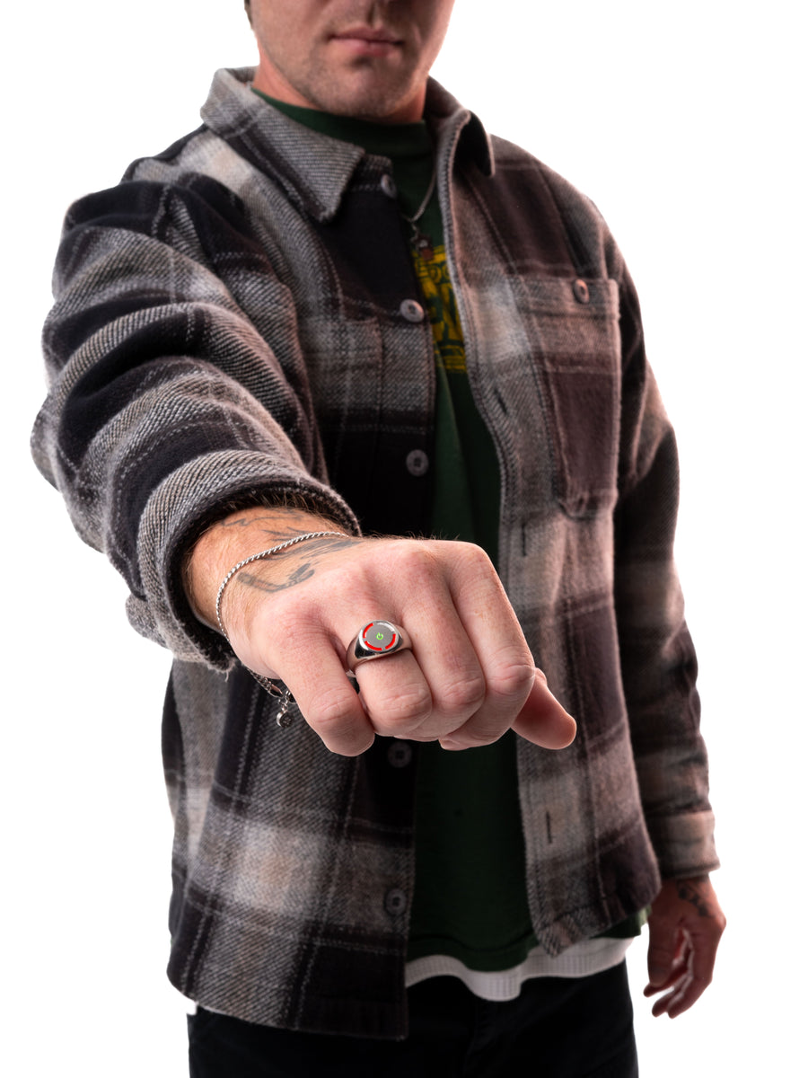 RROD Signet