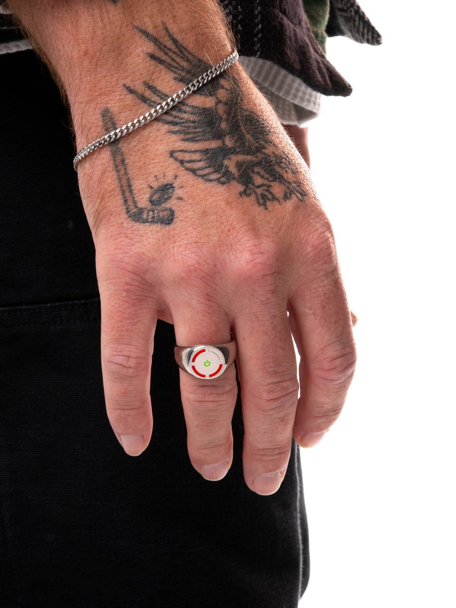 RROD Signet