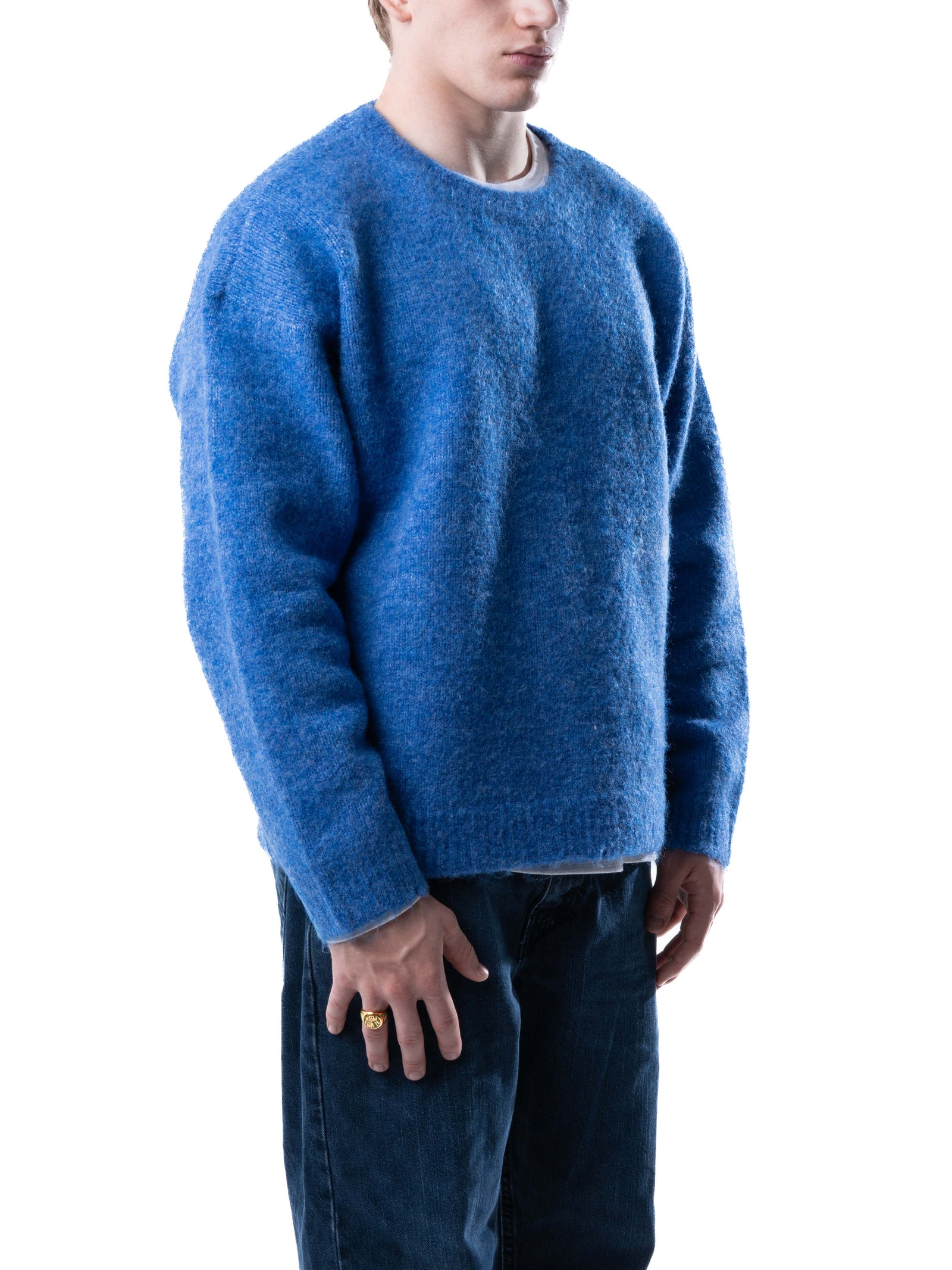 Model is wearing size 10