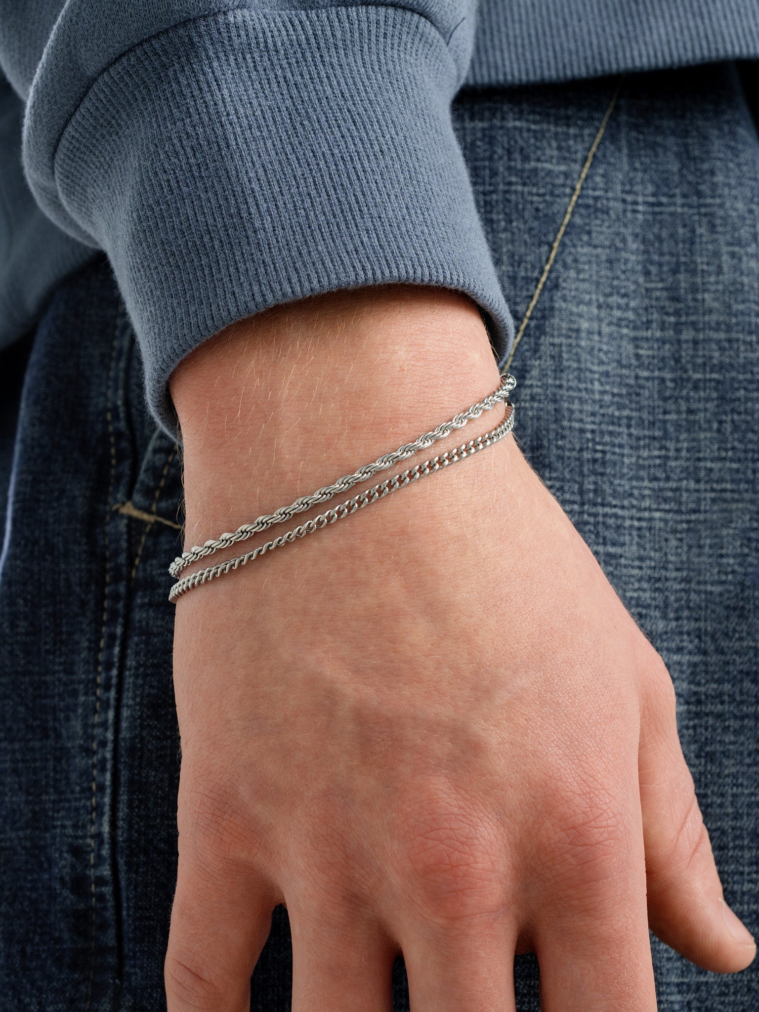 Bracelets – Thryfty