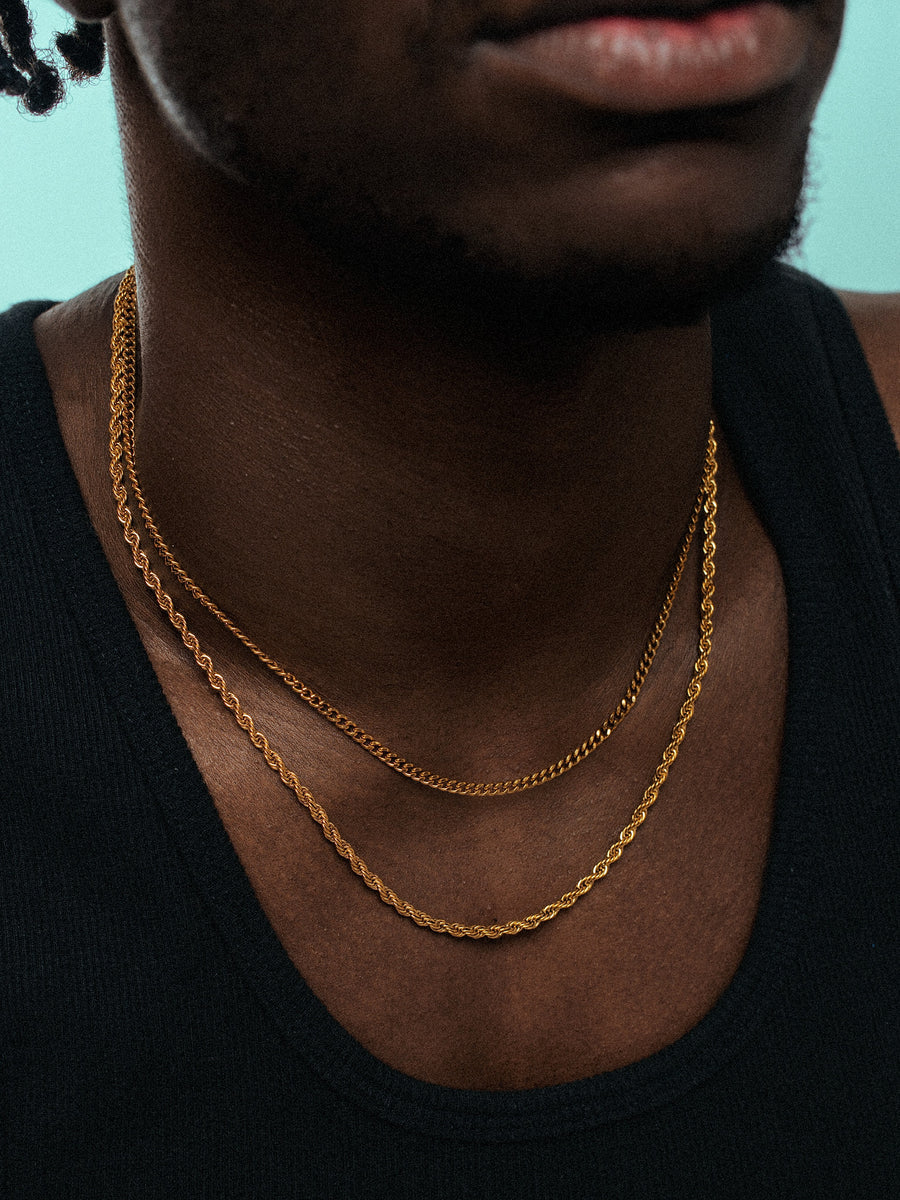 Everyday Stack