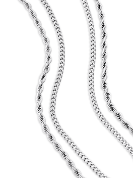 Everyday Stack Chain