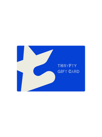 Thryfty Gift Card