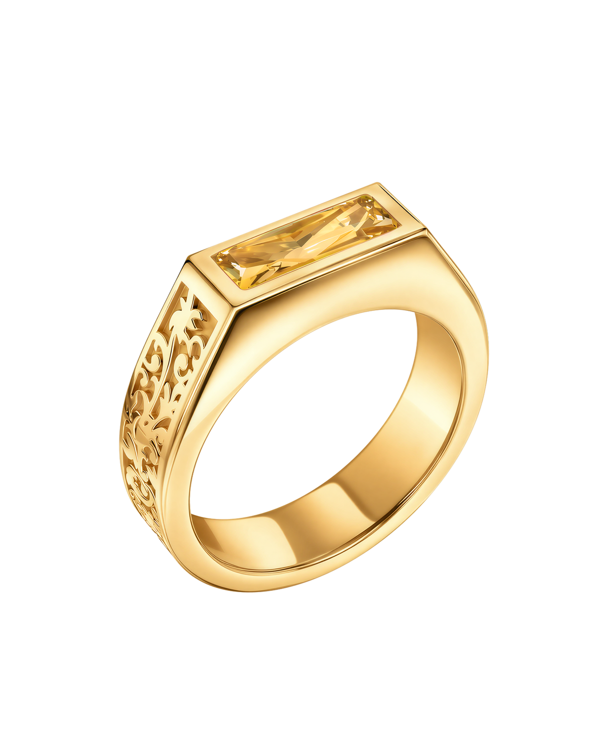 Block Ring V2