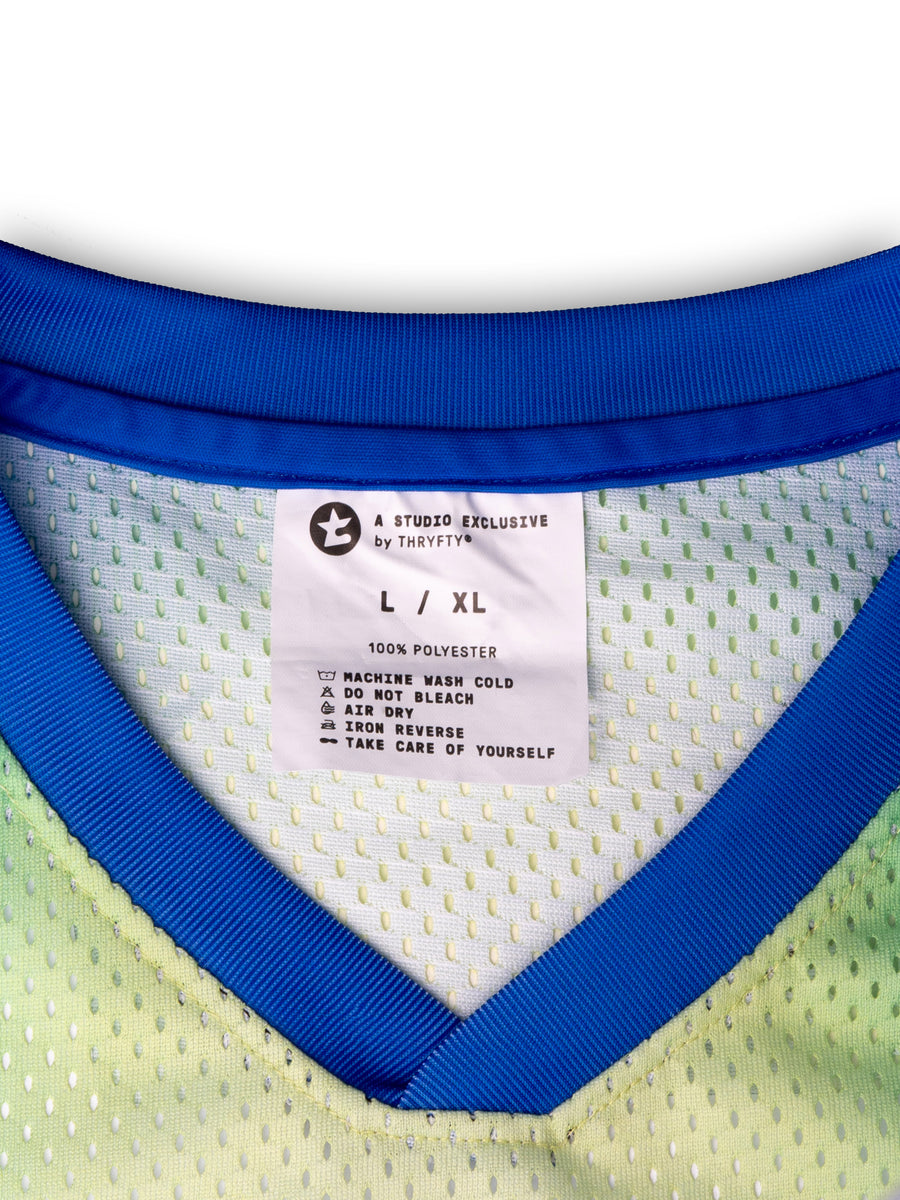 MEDITATION JERSEY