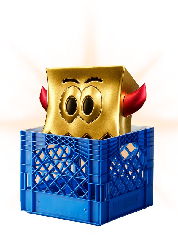 2025 Black Friday Mystery Box