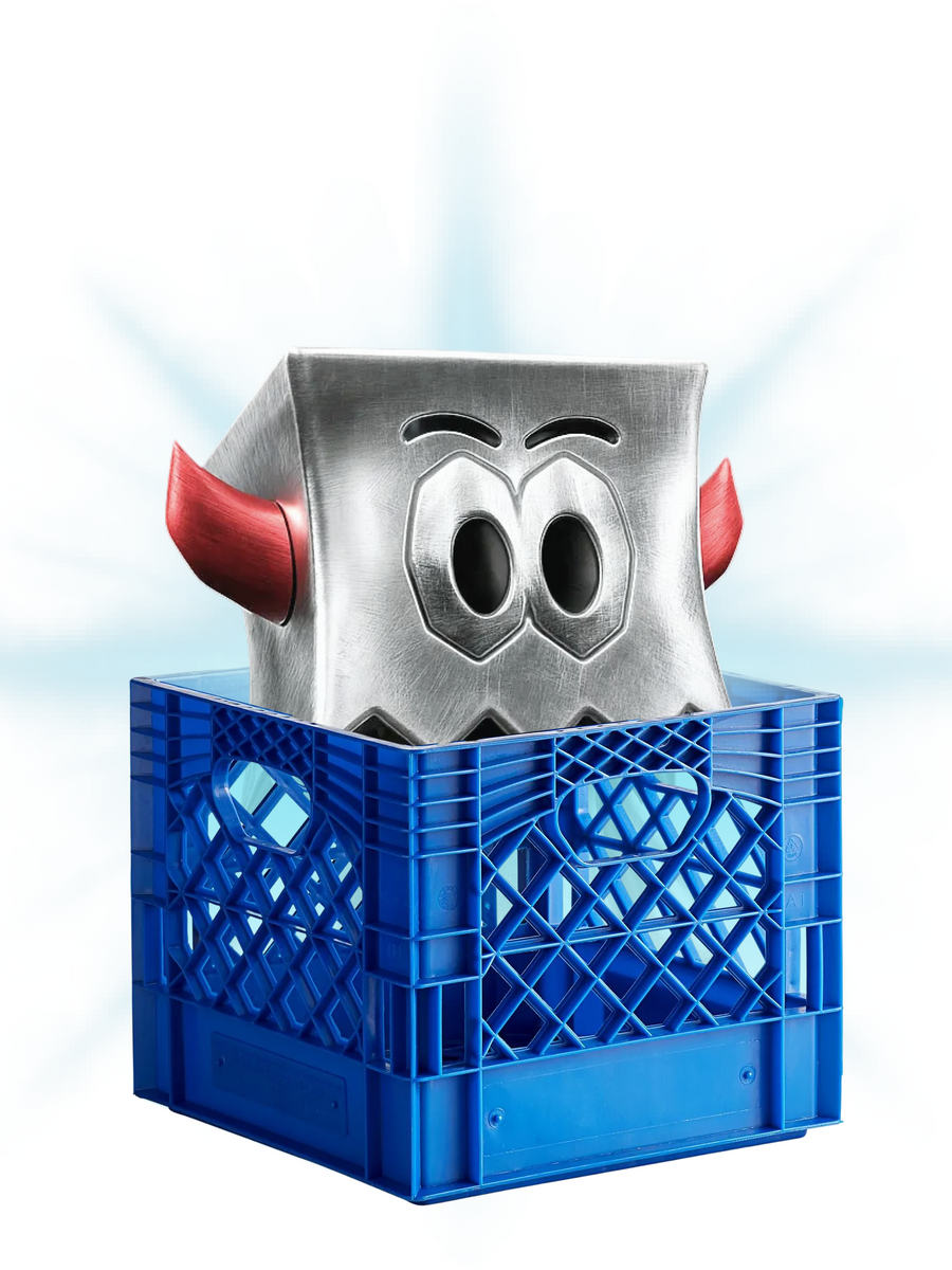 2025 Black Friday Mystery Box