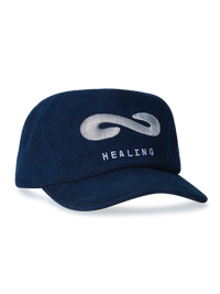 Healing Corduroy Cap