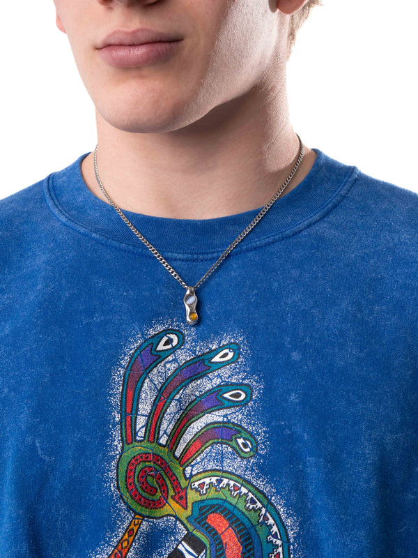 Plasmic Necklace
