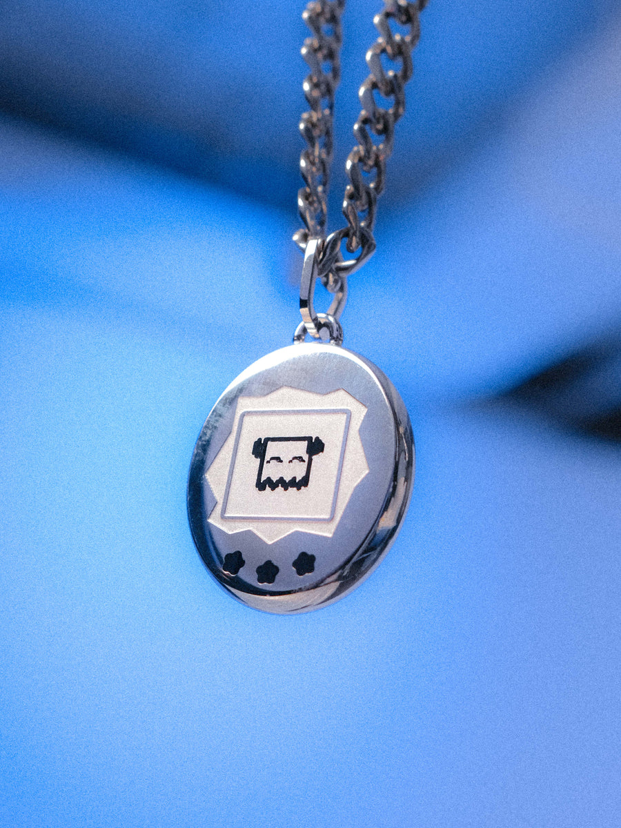 Bagagotchi Necklace
